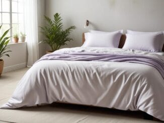 Linnevatten bäst i test – Snabbguide till fräscha kläder! illustration