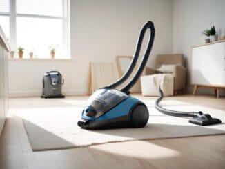 Tipsen du behöver – så fixar du när dammsugaren suger dåligt illustration
