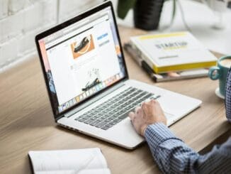 Hur man undviker utbrändhet samtidigt som man förblir produktiv i en digital värld illustration