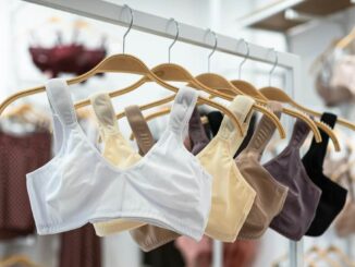 Komfort hela dagen med rätt bas illustration