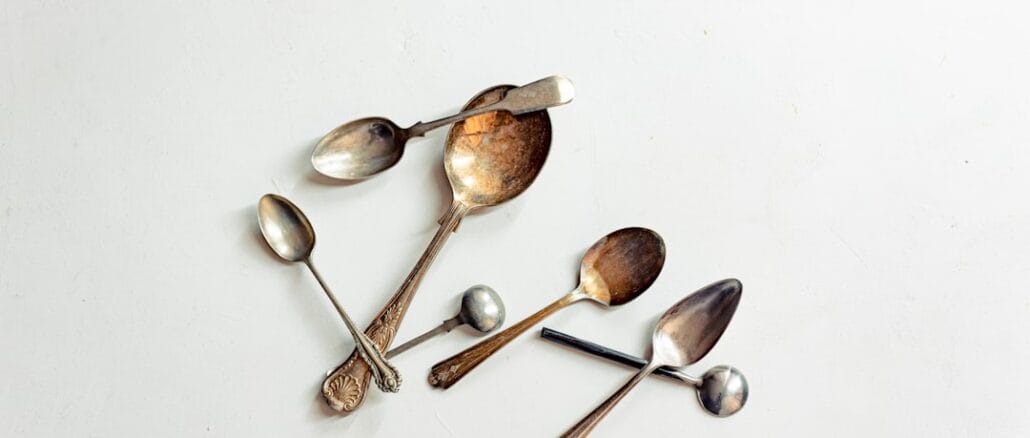 Så putsar du nysilver – enkla knep att testa hemma illustration